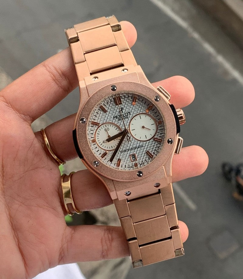 Hublot_Big Bang_Mens Watch