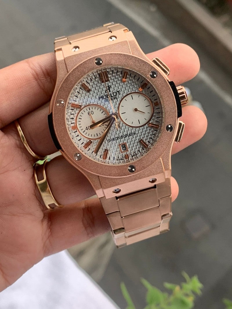 Hublot_Big Bang_Mens Watch