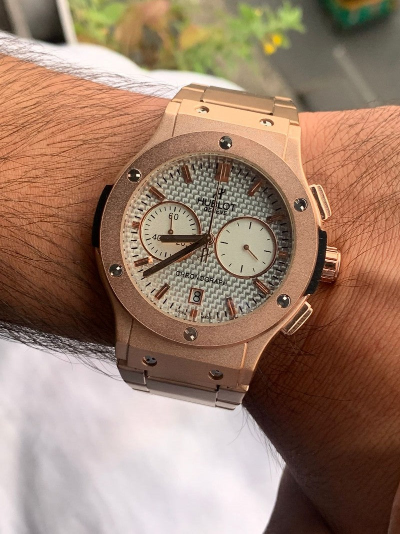 Hublot_Big Bang_Mens Watch