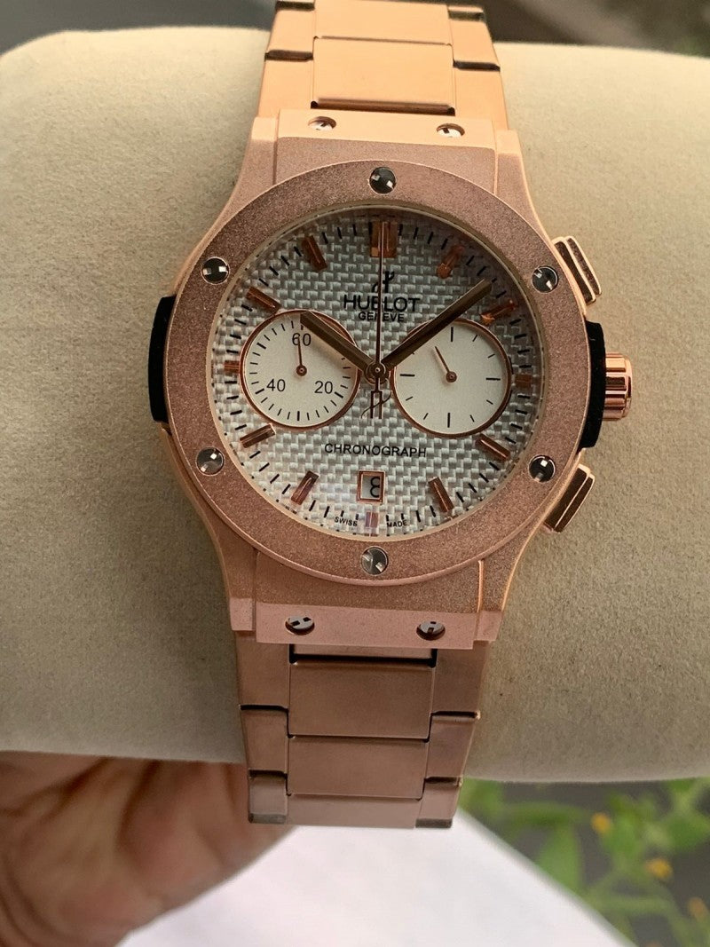 Hublot_Big Bang_Mens Watch