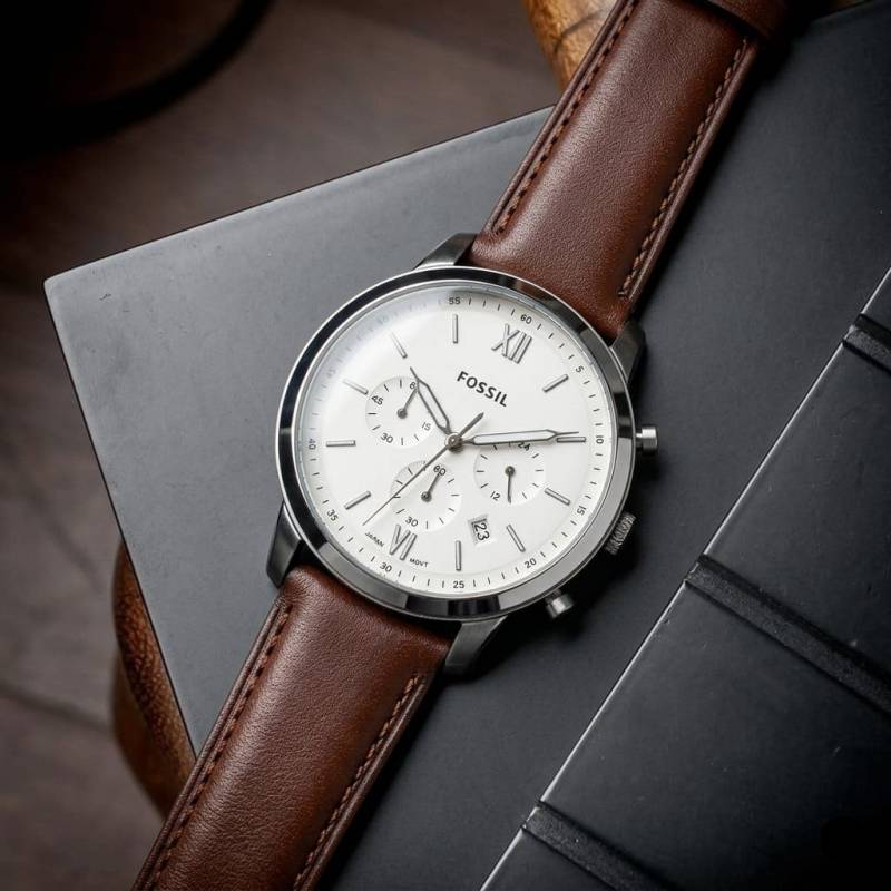 Fossi_l Neutro Chronograph