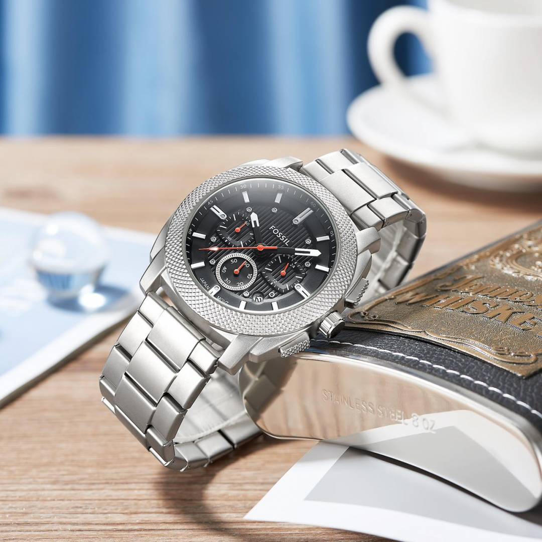 Fossi_l Chronograph