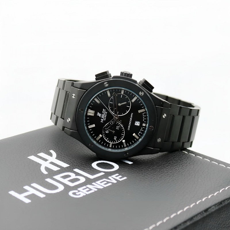 Hublot Big Bang Classic Fusion