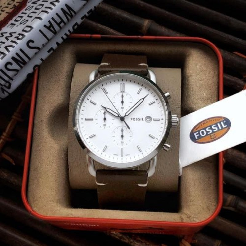 fossil commuter