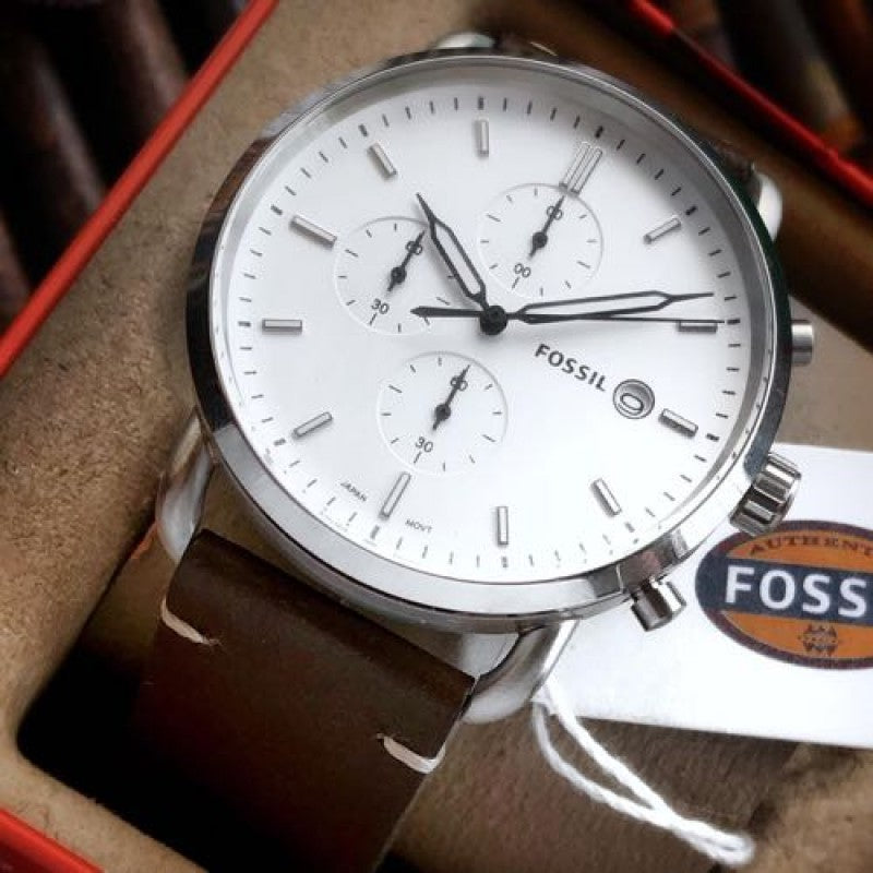 fossil commuter