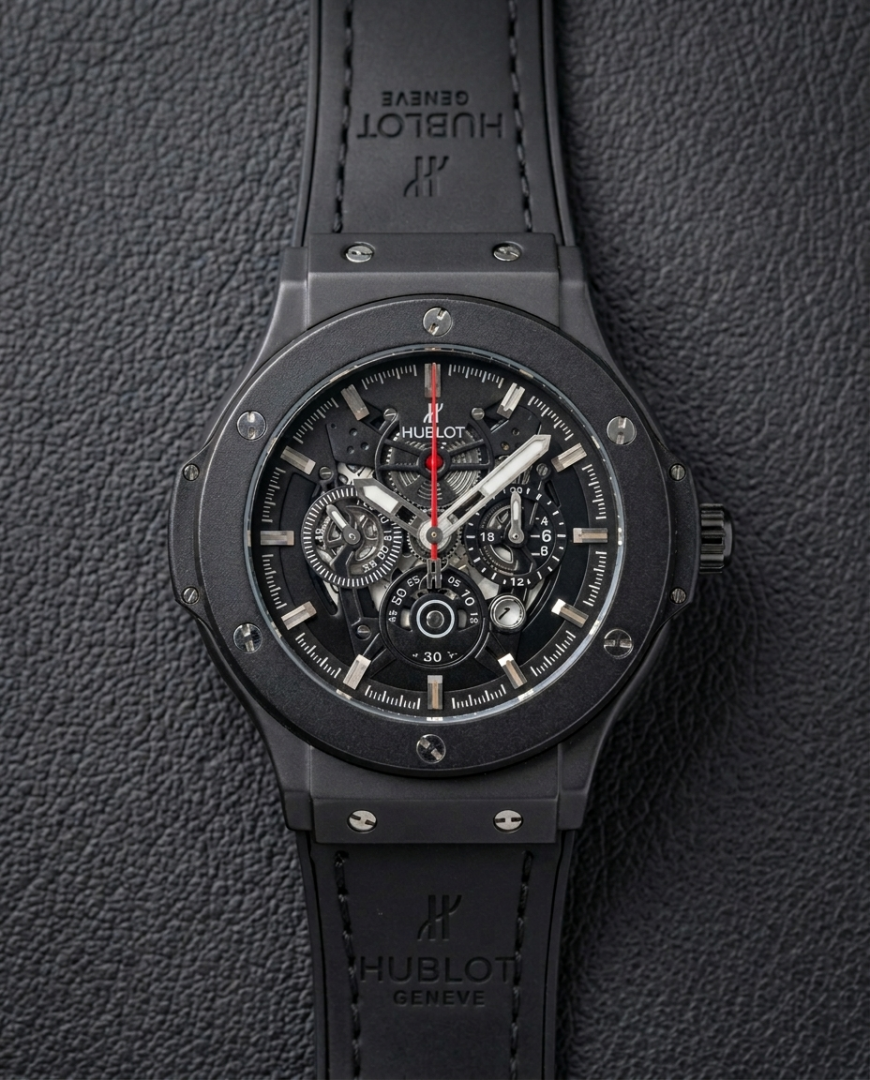 Hublot Big Bang Unico