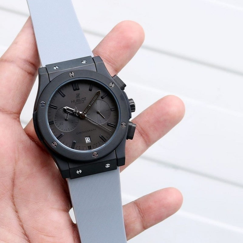 Hublot_Big Bang_Mens Watch