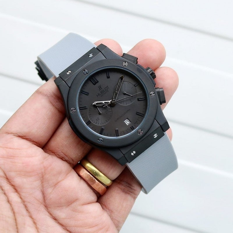 Hublot_Big Bang_Mens Watch