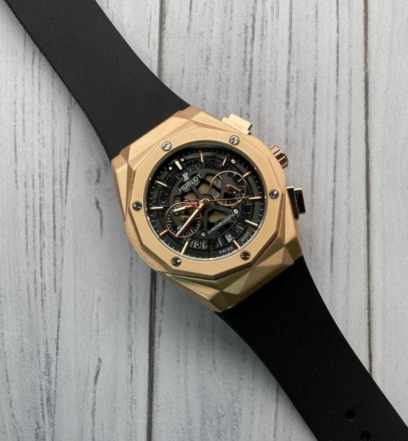 Hublot_Mens Watch