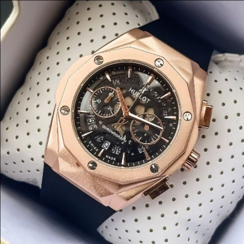 HUBLOT_MENS WATCH