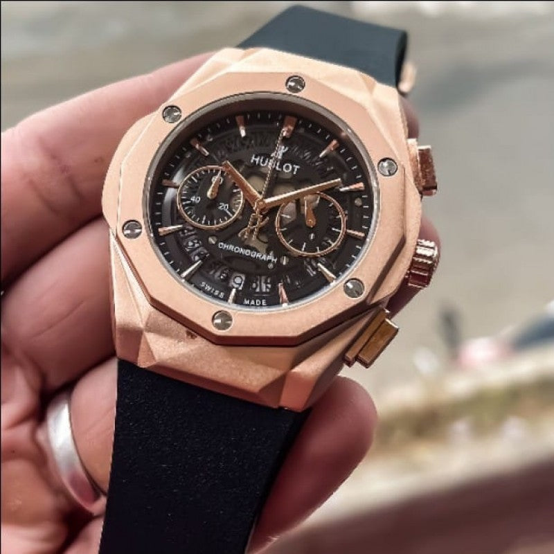 HUBLOT_MENS WATCH