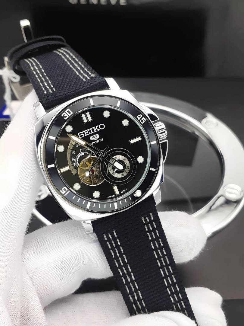 Seiko 5 Sprots Automatic