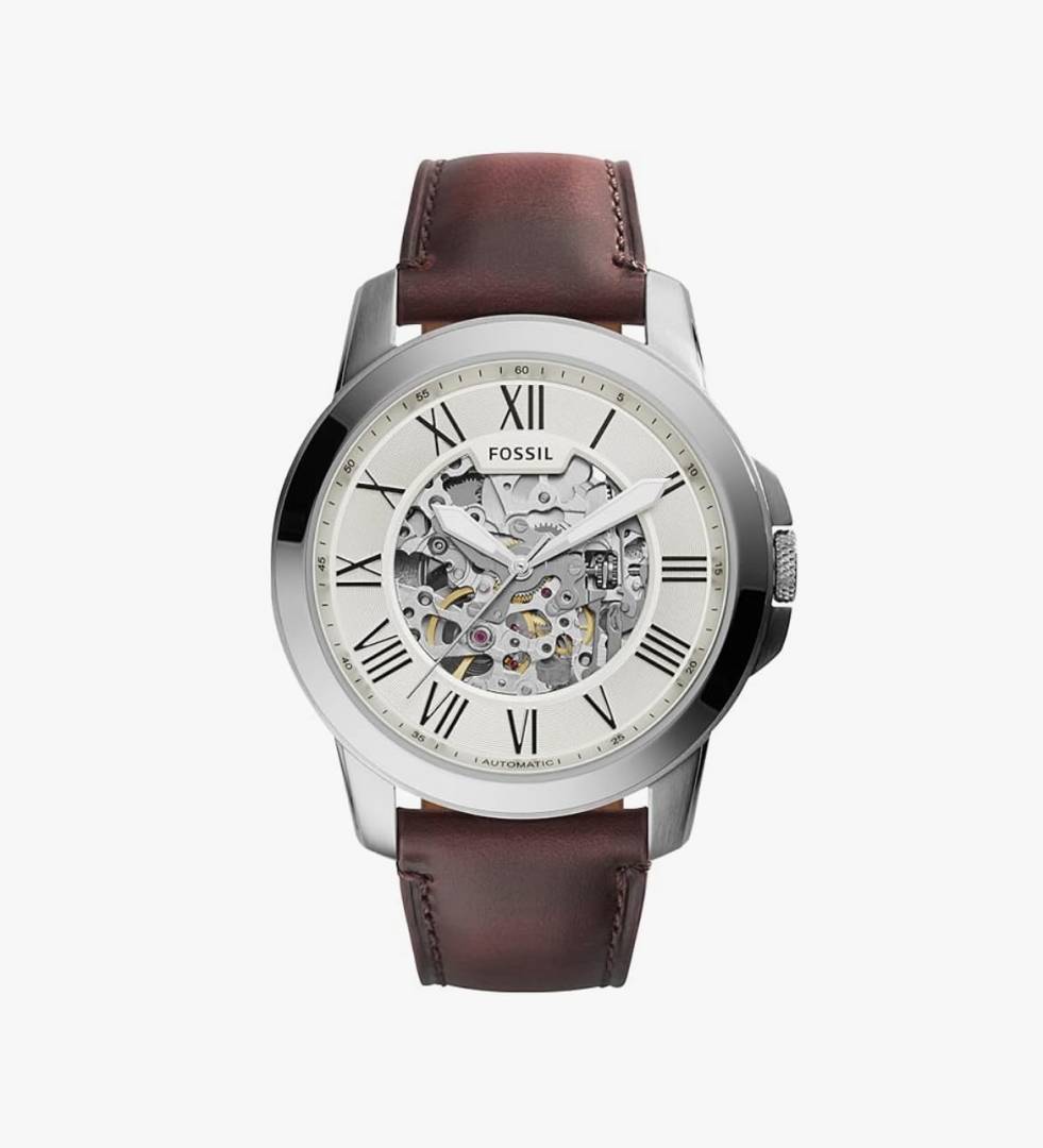 Fossi_l Grant Automatic Me3099