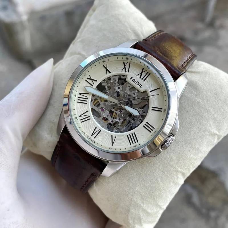 Fossi_l Grant Automatic Me3099