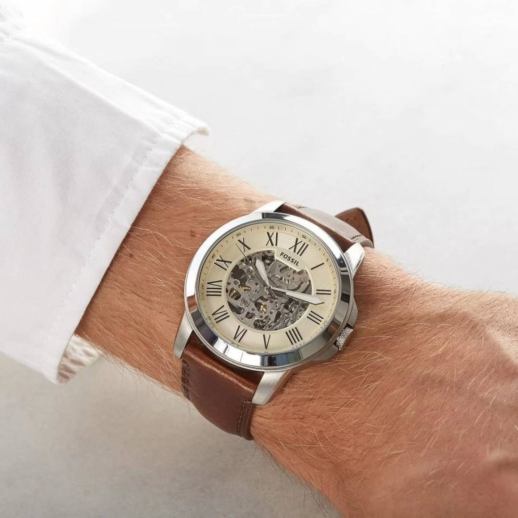 Fossi_l Grant Automatic Me3099