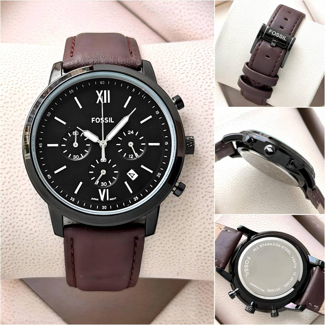 Fossi_l Neutro Chronograph