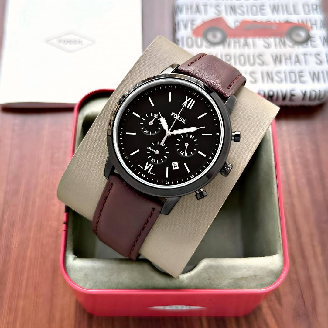 Fossi_l Neutro Chronograph