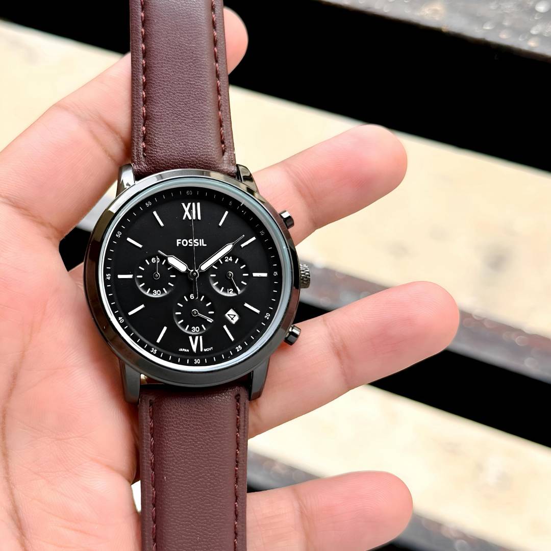 Fossi_l Neutro Chronograph