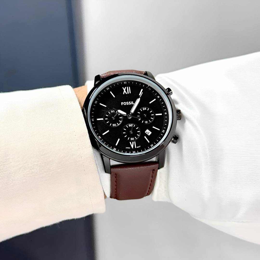 Fossi_l Neutro Chronograph