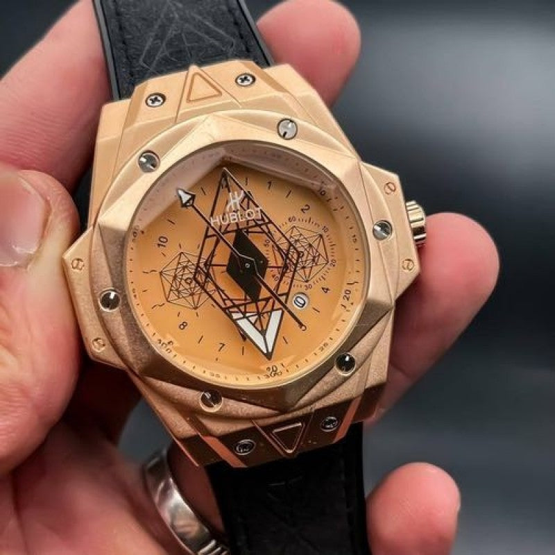 Hublot Spider
