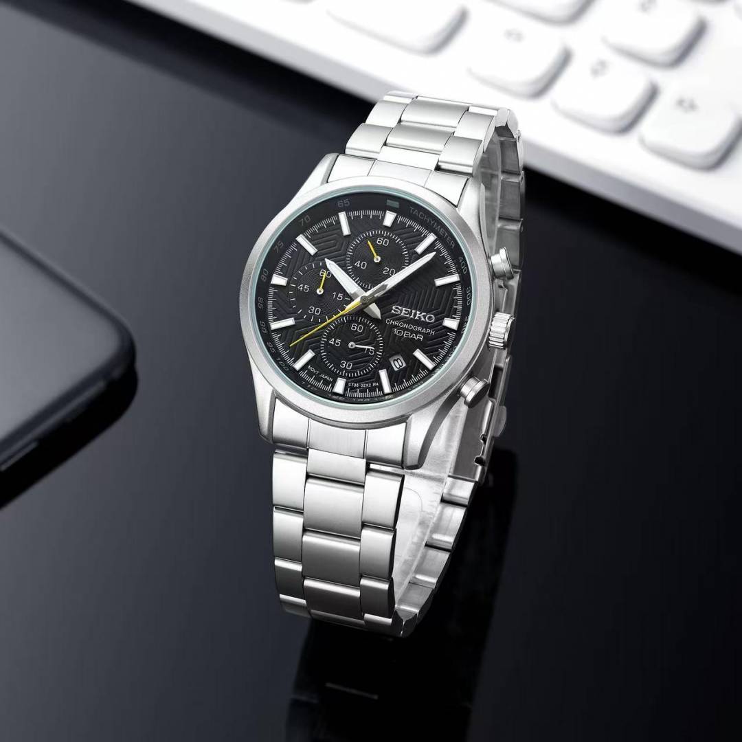 Seiko Prospex Police Tauriko