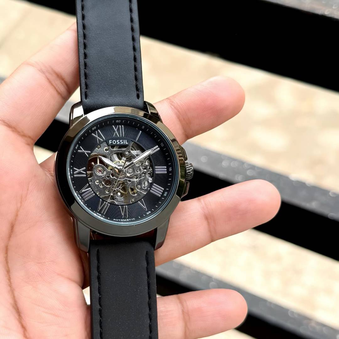 Fossi_l Grant Automatic