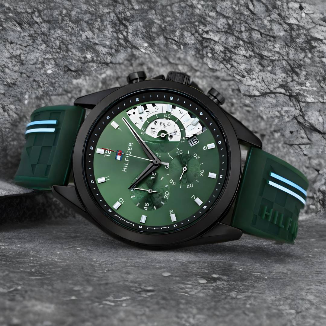Tommy_Hilfiger Baker
