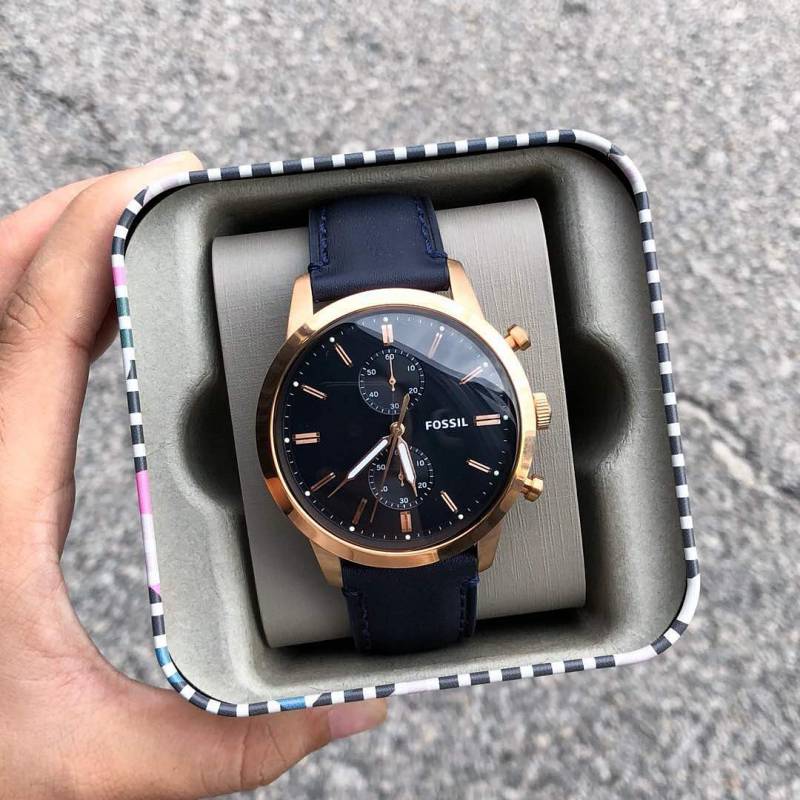 Fossi_l Townsman FS5436
