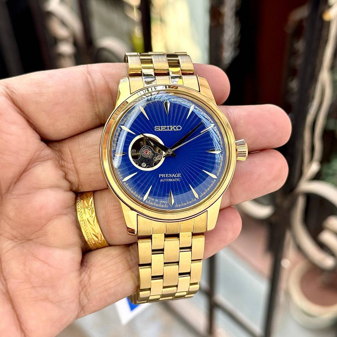 Seiko Presage Automatic - J945