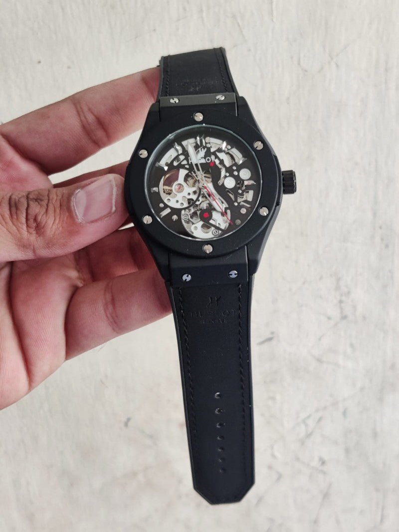 Hublot automatic watch