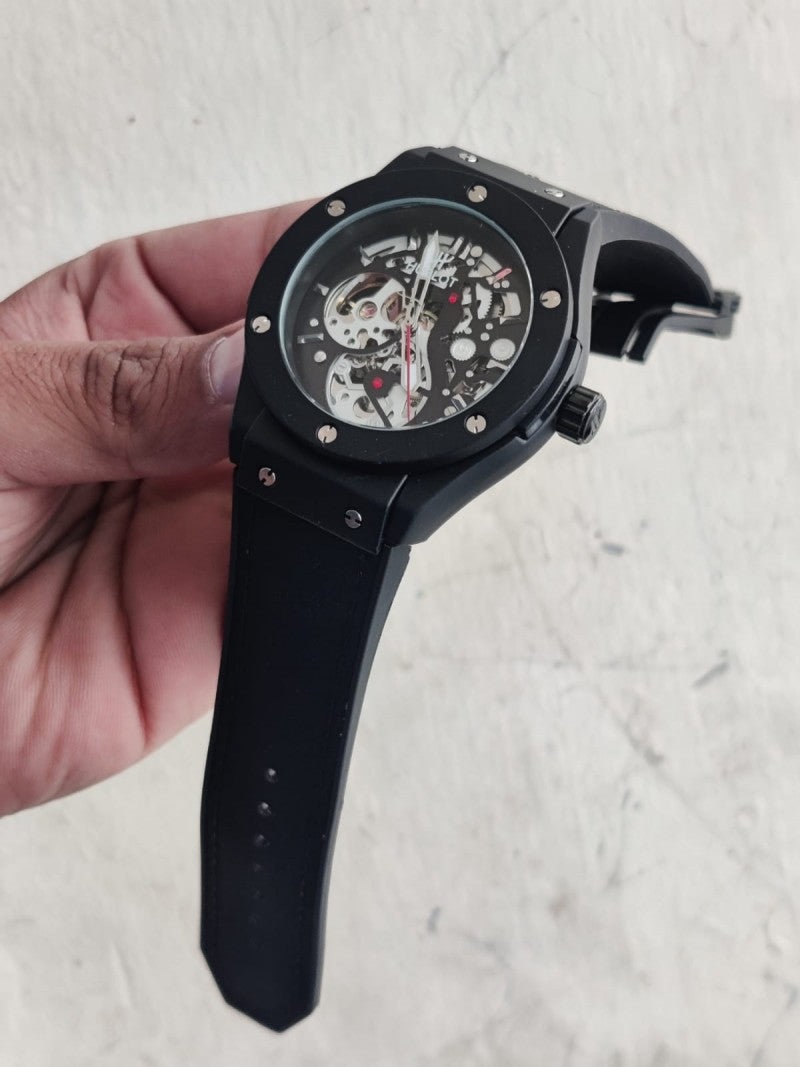 Hublot automatic watch