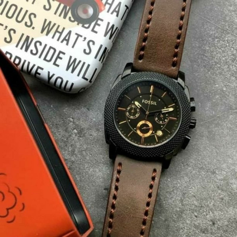 Fossil_Mens Watch