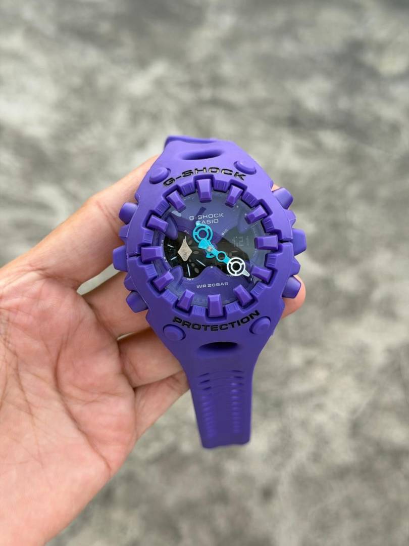 G Shock GA V01 Watch