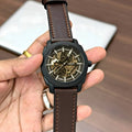 Fossi_l Bronson Me3219 Automatic