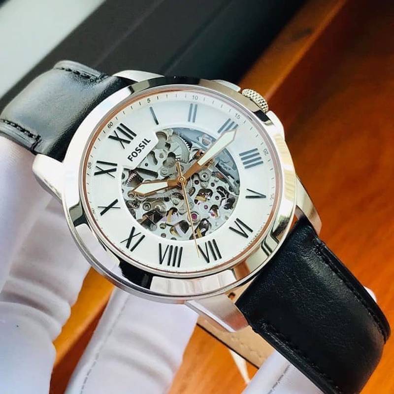 Fossi_l Grant Automatic