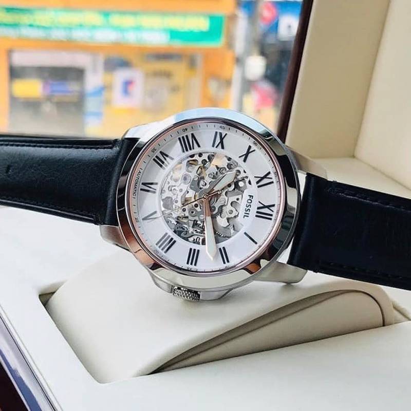 Fossi_l Grant Automatic