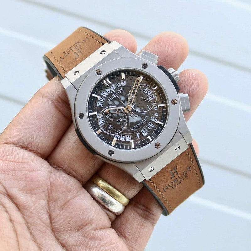 Hublot_Big Bang_Mens Watch