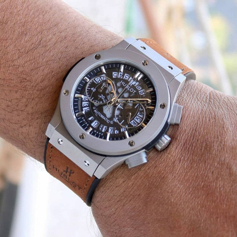Hublot_Big Bang_Mens Watch
