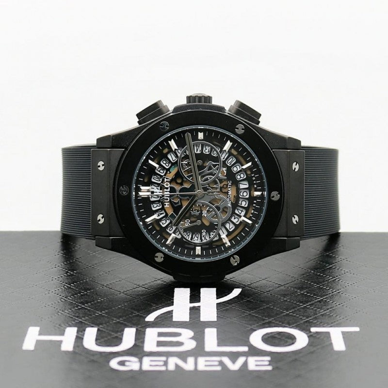Hublot_Big Bang_Mens Watch