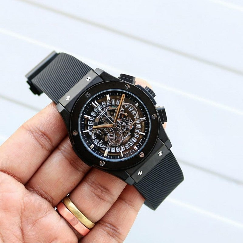 Hublot_Big Bang_Mens Watch