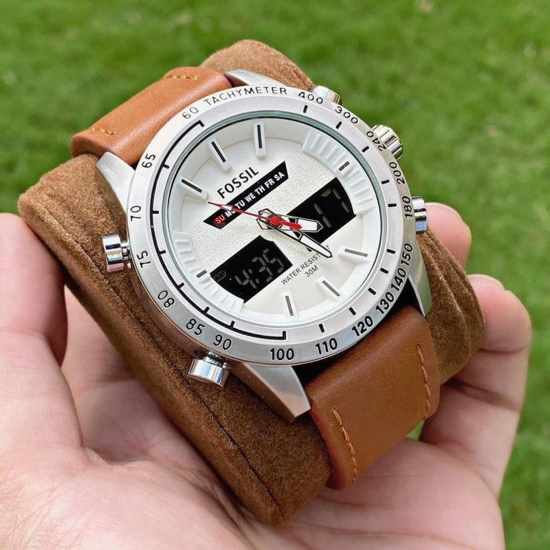 Fossil_Mens Watch