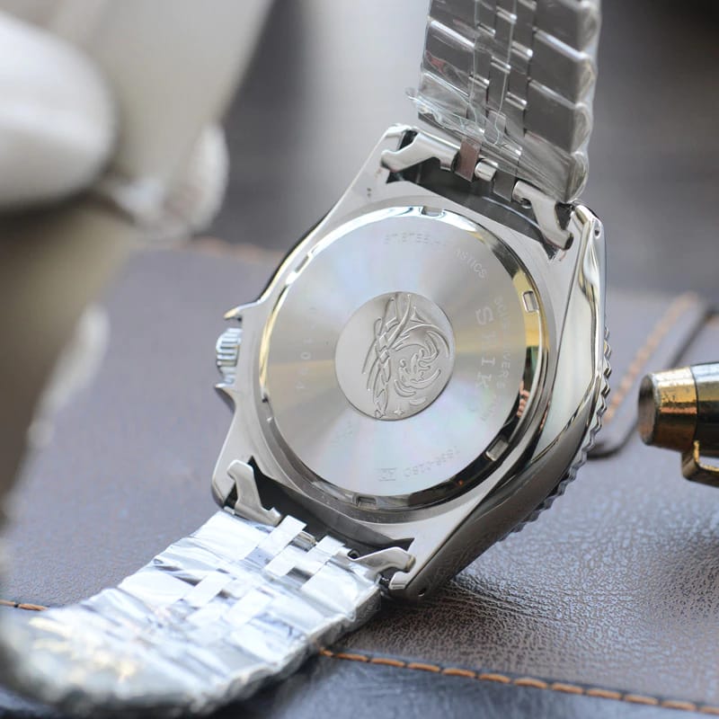 Seiko Prospex Diver SKX007 - J1612