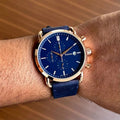 FOSSIL_MENS WATCH