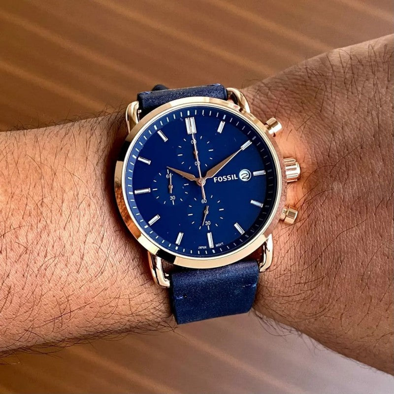 FOSSIL_MENS WATCH
