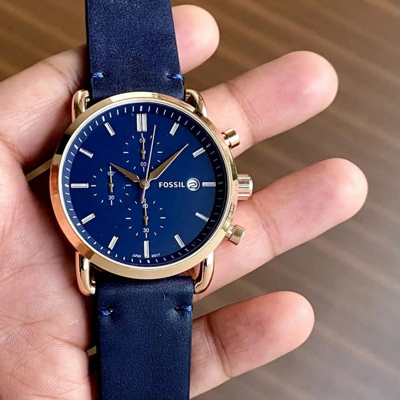 FOSSIL_MENS WATCH