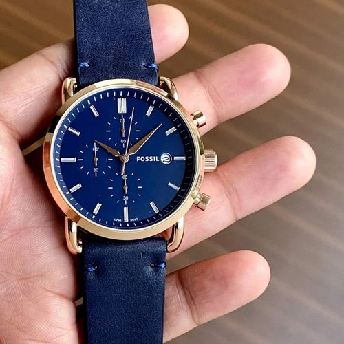 FOSSIL_MENS WATCH