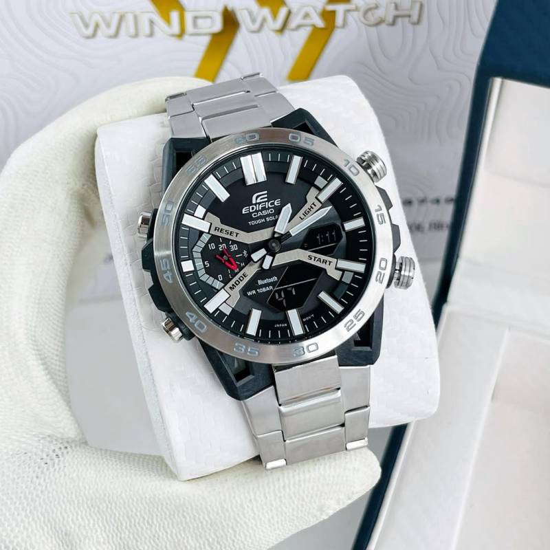 Casio Edifice Ecb-2000
