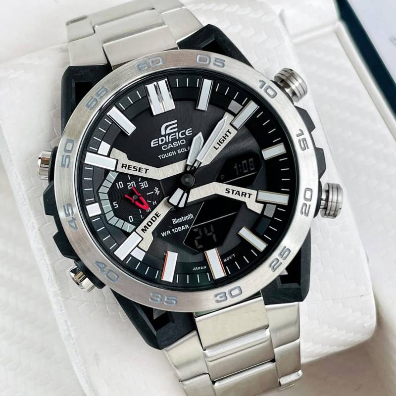 Casio Edifice Ecb-2000