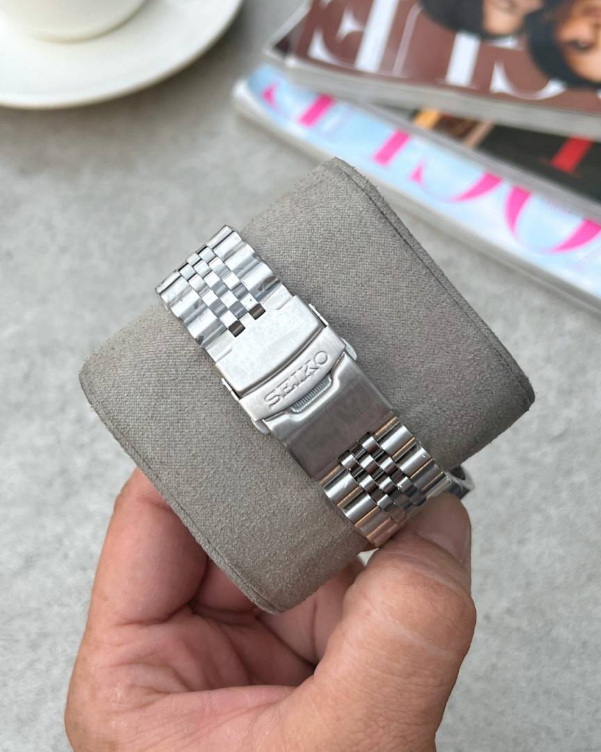 Seiko 5 Sprots Automatic