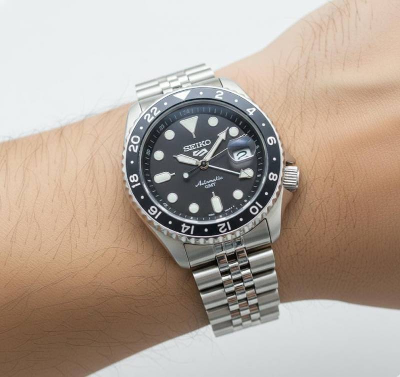 Seiko 5 Sprots Automatic